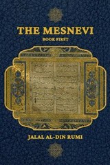 The Mesnevi - Jalal Al-Din Rumi - 9798707560484