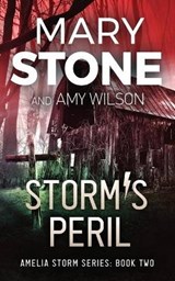 Storm's Peril - WILSON,  Amy - 9798707943058
