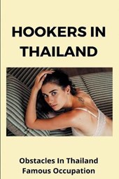 Hookers In Thailand
