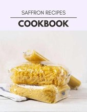 Saffron Recipes Cookbook