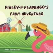 Finley The Flamingo's Farm Adventure