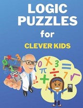 Logic Puzzles for Clever Kids