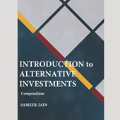Introduction to Alternative Investments