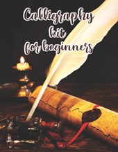 calligraphy kit for beginners