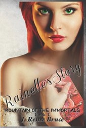 Rainelle's Story