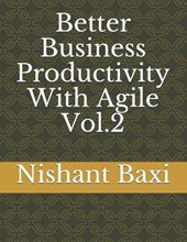 Better Business Productivity With Agile Vol.2