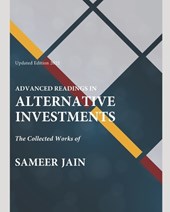 Advanced Readings in Alternative Investments