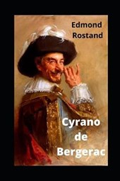 Cyrano de Bergerac illustre