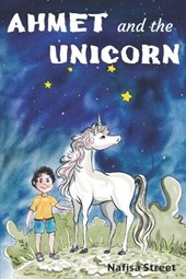 Ahmet and the Unicorn
