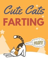 Cute Cats Farting