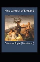 Daemonologie - King James - 9798712055913