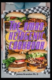 The Omad KetoGenic Cookbook