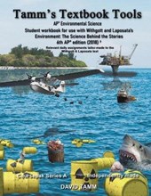 AP* Environmental Science Student Workbook for use with Withgott & Laposata's Environment