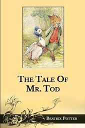 The Tale Of Mr. Tod