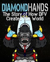 Diamond Hands - David Adams - 9798713544195