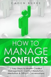 How to Manage Conflicts