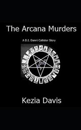 The Arcana Murders - DAVIS,  Kezia - 9798713794477