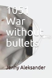 1051-War Without Bullets