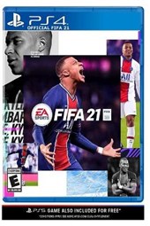 Official Fifa 21