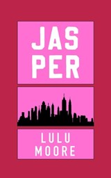 Jasper - Lulu Moore - 9798715775887