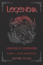 LEGENDIA Contes et legendes