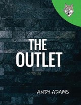 The Outlet - ADAMS,  Andy - 9798719753386