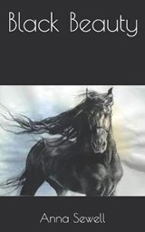 Black Beauty - Anna Sewell - 9798719785851