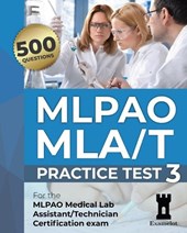MLPAO MLA/T Certification Exam