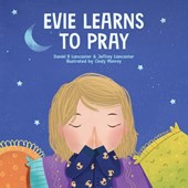 Evie Learns to Pray