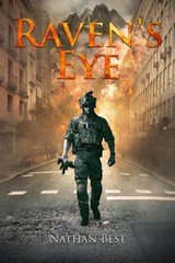 Raven's Eye - Nathan Best - 9798721143731