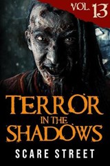 Terror in the Shadows Vol. 13 - RIPLEY,  Ron ; Longhorn, David ; Clancy, Sara - 9798721434853
