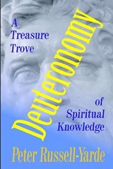 Deuteronomy - RUSSELL-YARDE,  Peter - 9798721829819