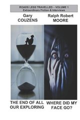 Roads Less Travelled - COUZENS,  Gary ; Moore, Ralph Robert - 9798722262240