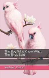 The Boy Who Knew What The Birds Said
