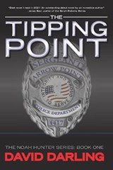 The Tipping Point - DARLING,  David - 9798722945778
