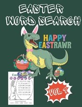 happy eastrawr easter word search