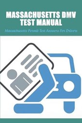 Massachusetts DMV Test Manual