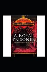A Royal Prisoner - Marcel Allain - 9798724888097