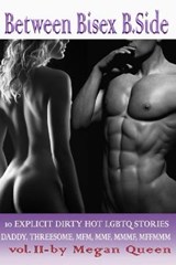 Between - Bisex - B.Side - Volume 2 - QUEEN,  Megan - 9798725556926
