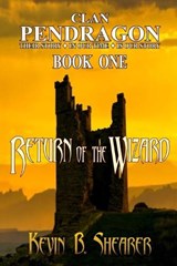 Clan Pendragon - KEVIN B. SHEARER,  Shearer - 9798725612752