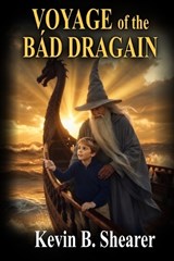 Clan Pendragon - SHEARER,  Kevin B - 9798725621006