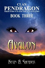 Clan Pendragon - SHEARER,  Kevin B - 9798725677546