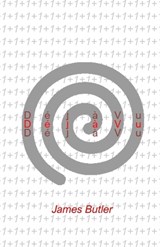 Deja Vu - JAMES BUTLER,  Butler - 9798726079936