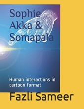 Sophie Akka & Somapala