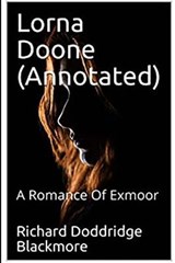 Lorna Doone - R D Blackmore Blackmore - 9798726265940