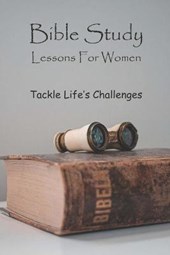 Bible Study Lessons For Women