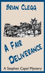 A Fair Deliverance - CLEGG,  Brian - 9798727066638
