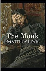 The Monk Annotated - LEWIS,  Matthew - 9798727136010