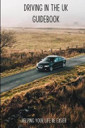 Driving In The UK Guidebook