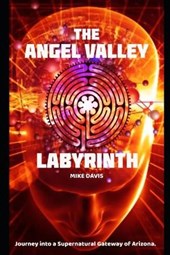 The Angel Valley Labyrinth